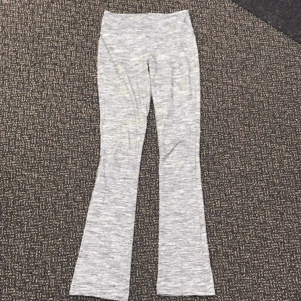 aerie flare yoga pants